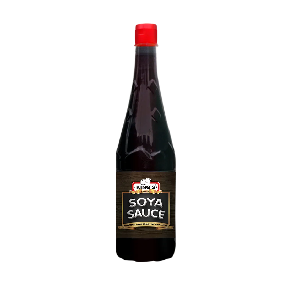 SOYA SAUCE