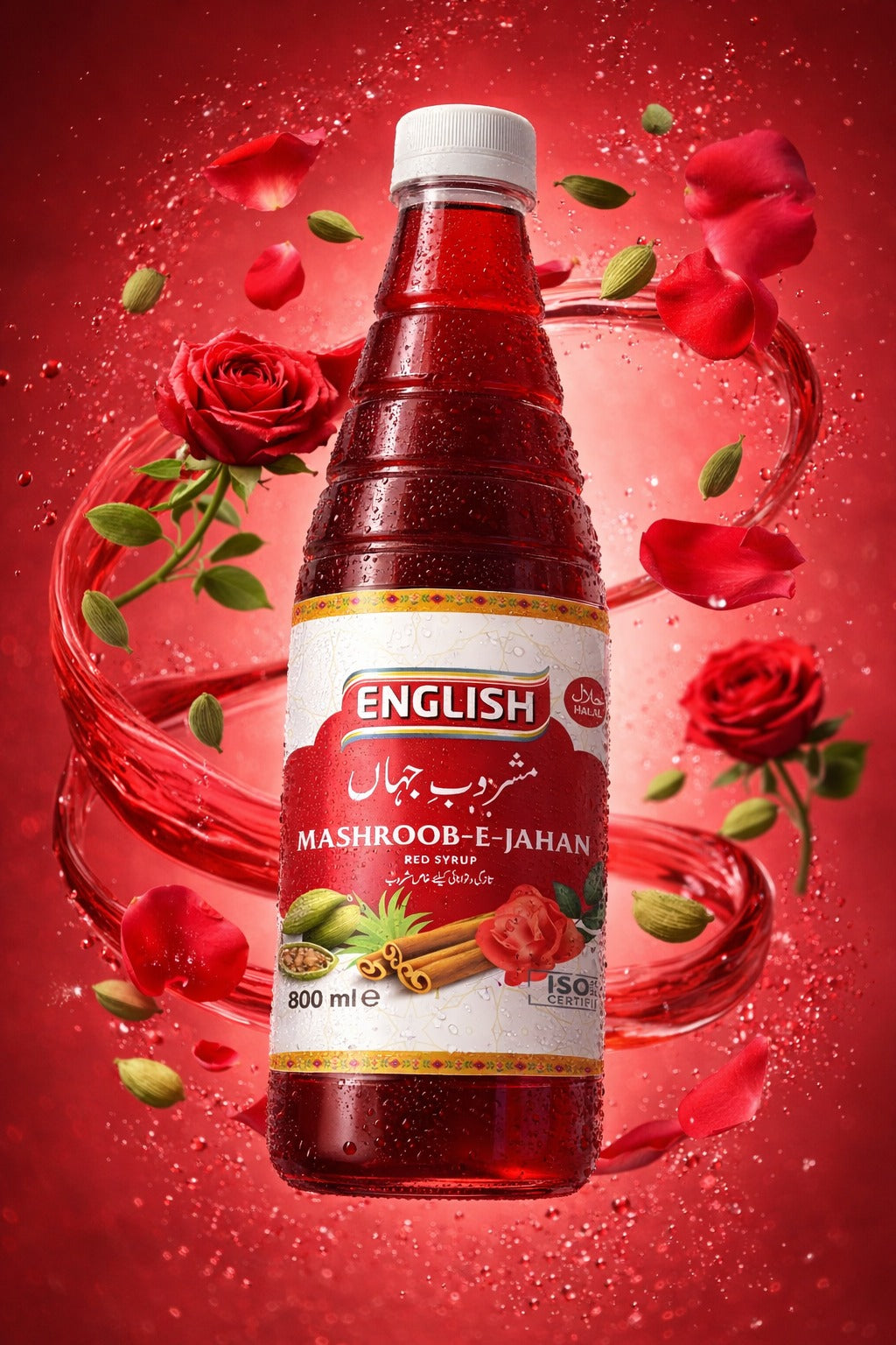 Sharbat