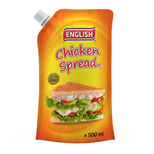 Chicken Spread