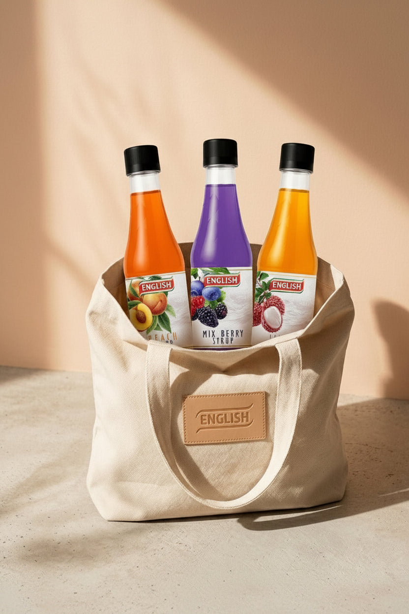 BUNDLE DEAL 4 | 320ML (PACK OF 3)