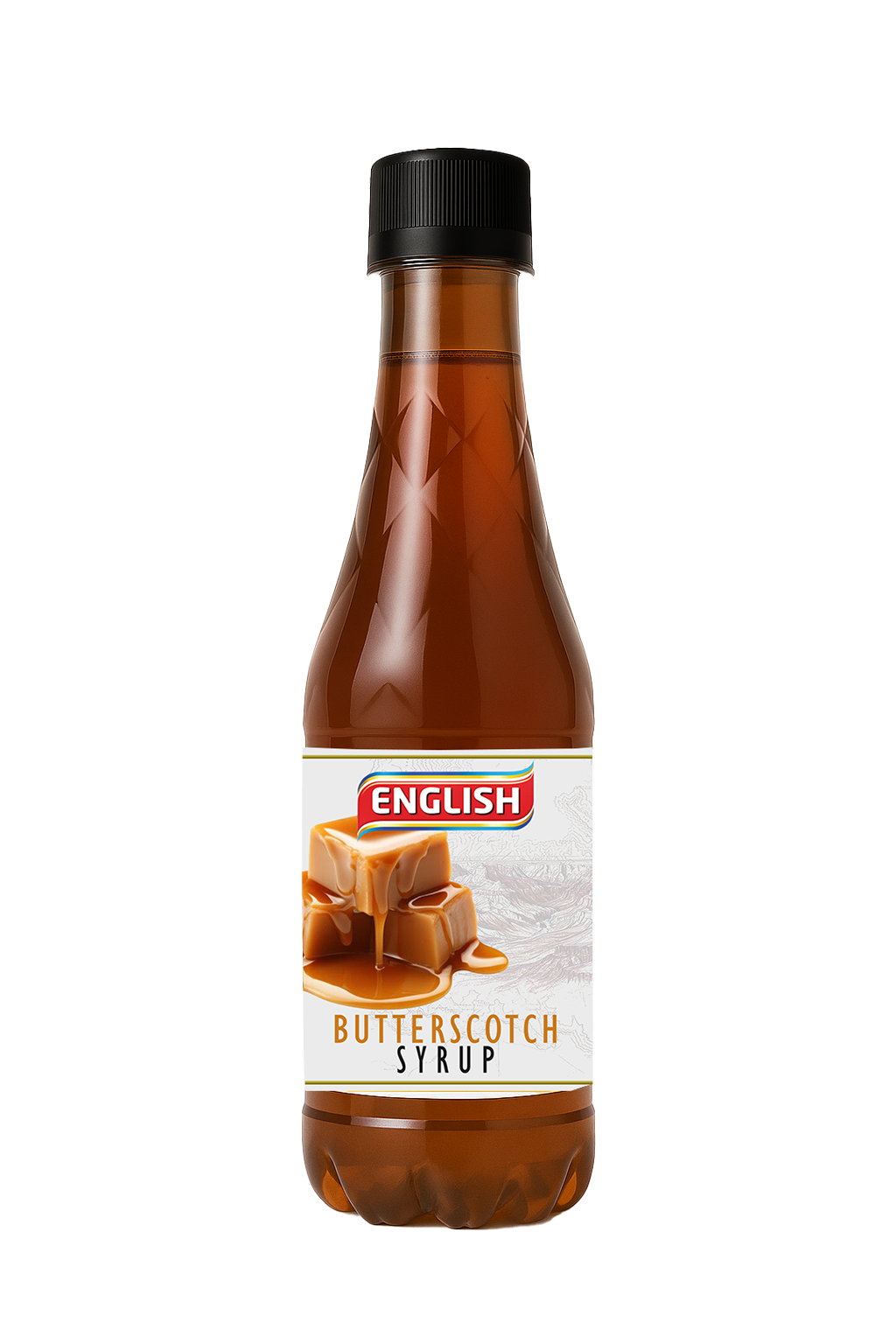 Butterscotch Syrup