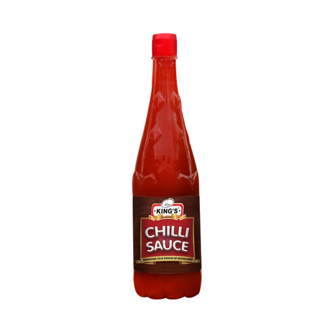 CHILLI SAUCE