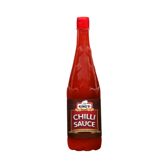CHILLI SAUCE
