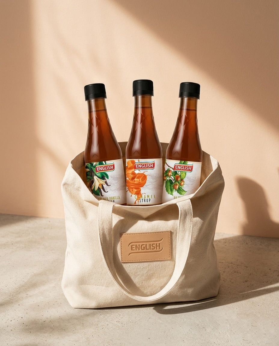 BUNDLE DEAL 3 | 320ML (PACK OF 3)