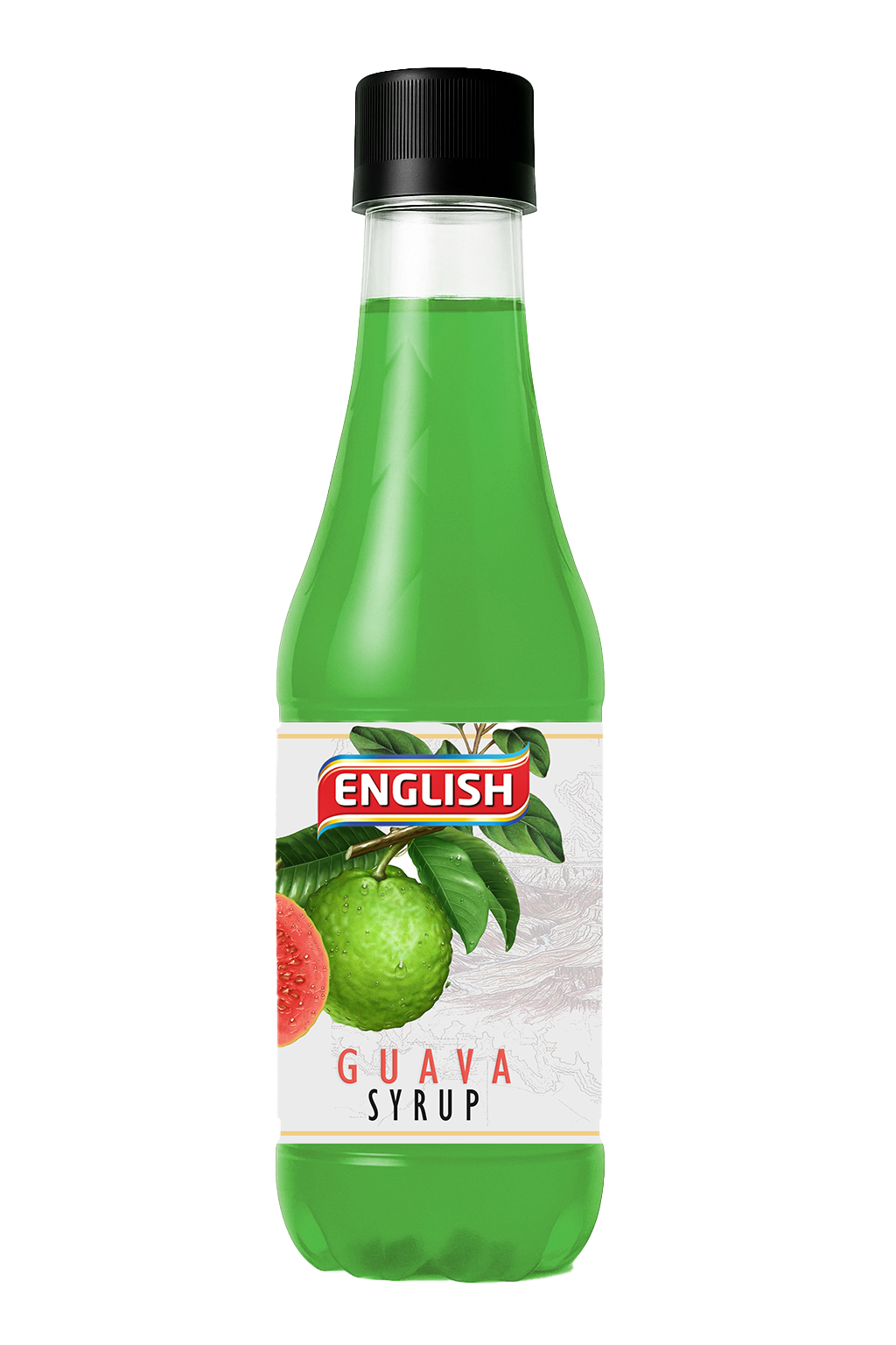Guava Syrup