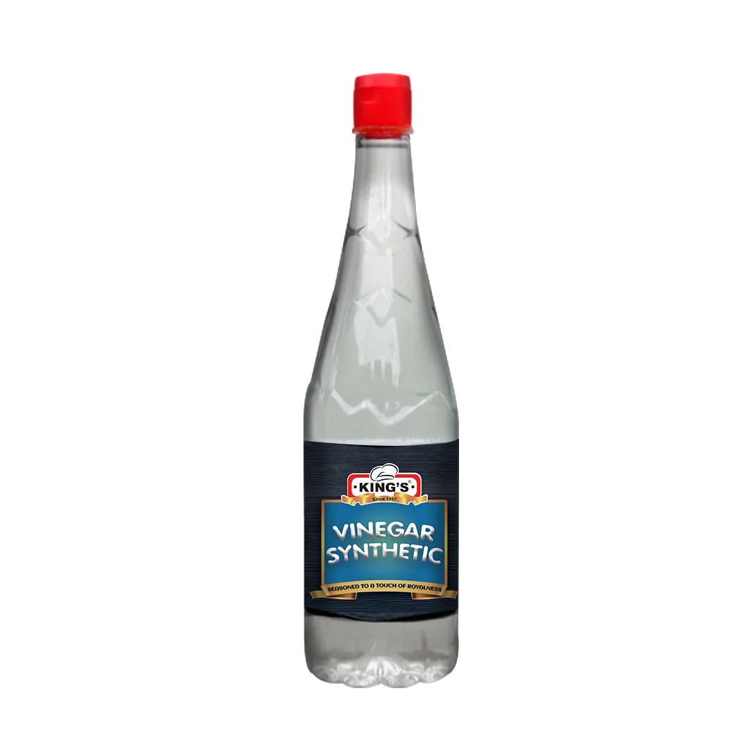 SYNTHETIC VINEGAR