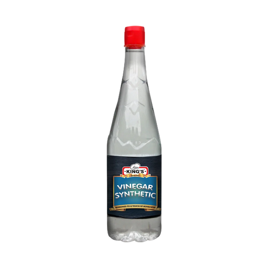 SYNTHETIC VINEGAR